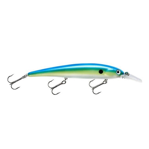 Picture of BANDIT LURES SHALLOW WALLEYE 5/8 NEON SHAD BDTWBS1D78
