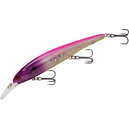 Picture of BANDIT LURES SHALLOW WALLEYE 5/8 PLASMA BDTWBS1B17