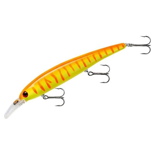 Picture of BANDIT LURES SHALLOW WALLEYE 5/8 RED FIRTIGR BDTWBS127