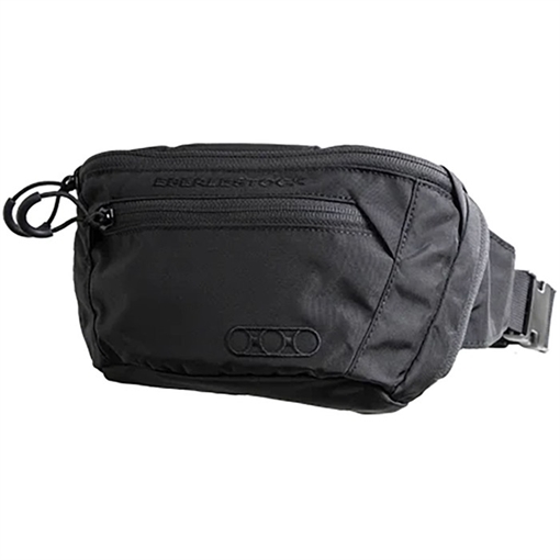 Picture of Eberlestock BANDO BAG STANDARD BLACK L2MB