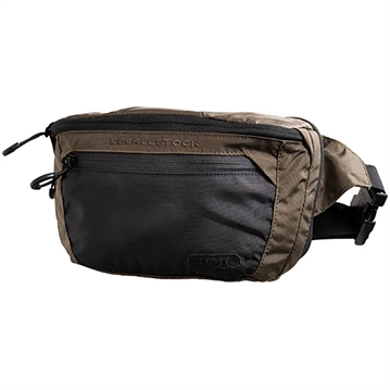 Picture of Eberlestock BANDO BAG XL MILITARY GREEN L3MJ
