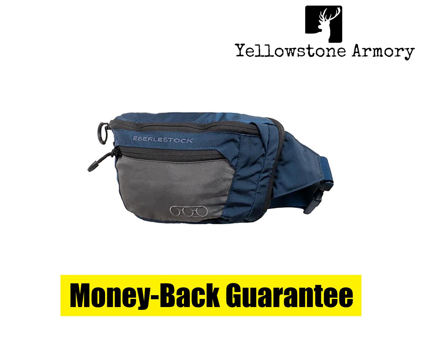 BANDO EDC BAG L2BL-img-0