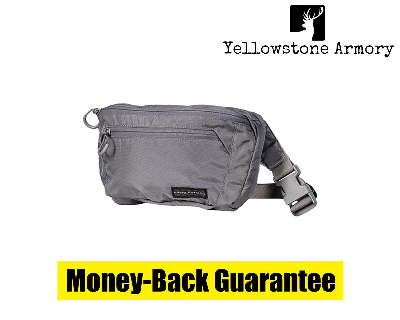 BANDO EDC BAG L3GY-img-0