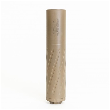 Picture of BANISH SUPPRESSORS BANISH223 1/2X28 7" FDE 100000110476