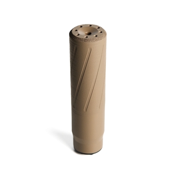 Picture of BANISH / SILENCER CENTRAL BANISH HD 556 DTM 6.3" FDE 100000111503