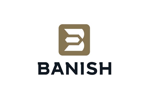 Picture of BANISH / SILENCER CENTRAL BANISH VRMT 223K TI DT FDE 100000111542