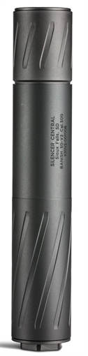 Picture of BANISH / SILENCER CENTRAL SUPPRESSOR 30 V2 DTM 30CAL BLK 5/8X24 100000111352