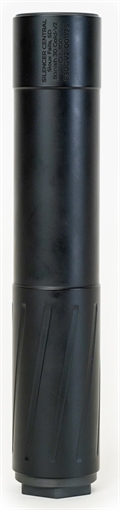 Picture of BANISH Banish 30 Gold V2, 308 Winchester/7.62MM, Titanium Construction, Cerakote Finish, Black, Includes 5/8X24 Quick Detach Muzzle Brake 100000111288