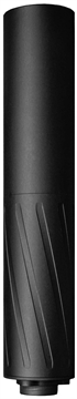 Picture of BANISH / SILENCER CENTRAL SUPPRESSOR 9 DT 1/2X28 BLK 100000111369