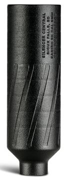 Picture of BANISH Banish 9K, 9MM, Titanium Construction, Cerakote Finish, Black, Direct Thread 1/2x28 100000111179