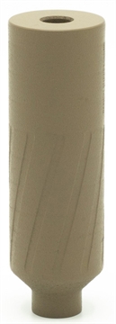 Picture of BANISH / SILENCER CENTRAL SUPPRESSOR 9K DT 1/2X28 FDE 100000111206