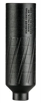 Picture of BANISH / SILENCER CENTRAL SUPPRESSOR 9K DT M13.5X1 BLK 100000111180