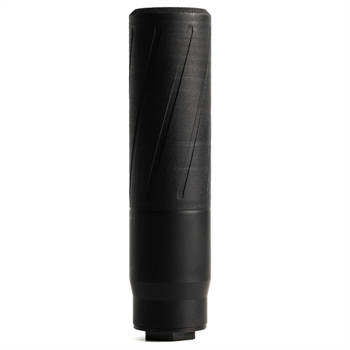 Picture of BANISH SUPPRESSORS SUPPRESSOR HD 556 DTM 1/2X28 BLK 100000111504
