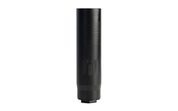 Picture of BANISH SUPPRESSORS SUPPRESSOR HNT 308 SS DTM 5/8X24 BLK 100000111536