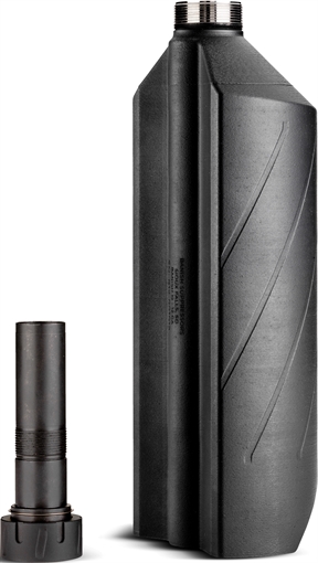 Picture of BANISH SUPPRESSORS BANISH 20 20GA SHOTGUN SUPPRESSOR 100000111550