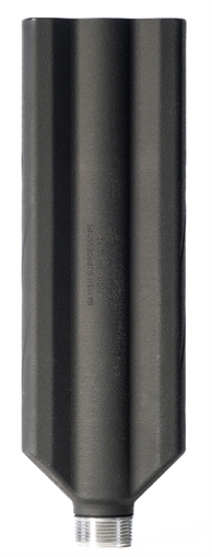 Picture of BANISH SUPPRESSORS BANISH 410 410GA SHOTGUN SUPPRESSOR BLACK 100000111552