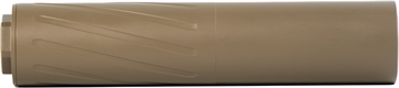 Picture of BANISH SUPPRESSORS VARMINT 223 SUPPRESSOR TITANIUM 1/2X28 BLK 100000111534