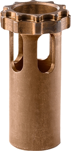Picture of BANISH / SILENCER CENTRAL SUPPRESSORS 4787 PISTON 45/46 1/2X28 100000310931