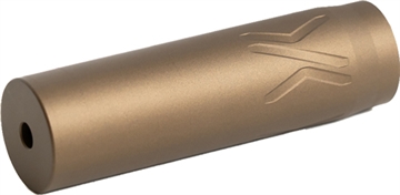 Picture of BANISH / SILENCER CENTRAL SUPPRESSORS BACKCOUNTRY 300 DT 5/8X24 BURNT BRONZE 100000111375 810171227232
