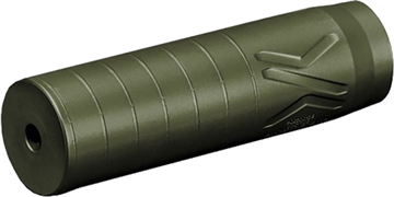 Picture of BANISH / SILENCER CENTRAL SUPPRESSORS BACKCOUNTRY 300 DT 5/8X24 OD GREEN 100000111335 810171222473