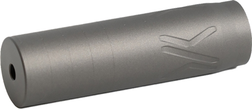 Picture of BANISH / SILENCER CENTRAL SUPPRESSORS BACKCOUNTRY 300 DT 5/8X24 TUNGSTEN 100000111377 810171227256