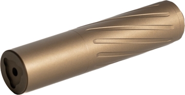 Picture of BANISH / SILENCER CENTRAL SUPPRESSORS BANISH223 1/2X28 7" BURNT BRONZE 100000111372 810171227195