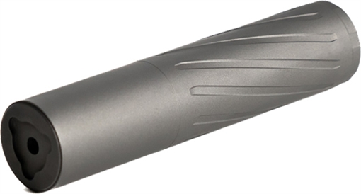Picture of BANISH / SILENCER CENTRAL SUPPRESSORS BANISH223 1/2X28 7" TUNGSTEN 100000111374 810171227225