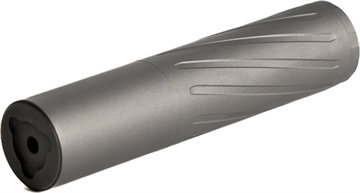 Picture of BANISH / SILENCER CENTRAL SUPPRESSORS BANISH223 1/2X28 7" TUNGSTEN 100000111374 810171227225