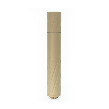 Picture of BANISH / SILENCER CENTRAL SUPPRESSORS BANISH30 308/762 7-9" BURNT BRONZE 100000110509 810171223050