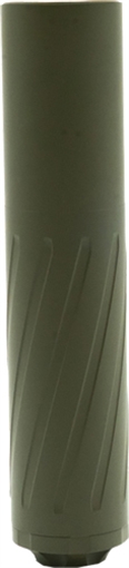 Picture of BANISH / SILENCER CENTRAL SUPPRESSORS BANISH30 308/762 7-9" OD GREEN 100000111227 810171225801