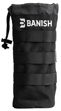 Picture of BANISH BANISH 12 SUPPRESSOR POUCH 9" 100000311384