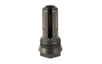 Picture of BANISH 100000310860 FLASH HIDER  30CAL - 5/8X24