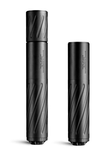Picture of BANISH 30 V2 308/762 7-9IN BLACK 810171223753