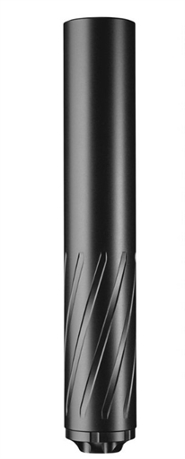 Picture of BANISH Banish 338, 338 Caliber, Titanium Construction, Gun Kote Finish, Black, Includes 5/8x24 Direct Thread Mount 100000110955 810171221704