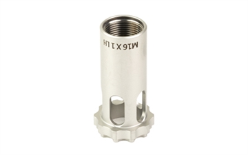 Picture of BANISH Piston, .45 ACP, For BANISH 45, Silver, M16X1 LH Thread Pitch 100000311091