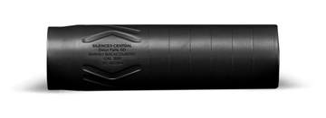 Picture of BANISH Banish Backcountry, 308 Winchester/7.62MM, Titanium Construction, Cerakote Finish, Black, Hub Compatible, Includes 5/8x24 Direct Thread Mount 100000111316 810171225658