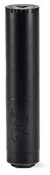 Picture of BANISH BUCK 30 SUPPRESSOR 30 CAL 5/8X24 DIRECT THREAD MOUNT BLACK 100000111318 810171225672