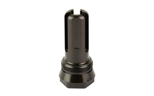 Picture of BANISH FLASH HIDER 30 GOLD 1/2X28 100000310859
