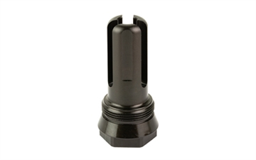 Picture of BANISH FLASH HIDER 30 GOLD 1/2X28 100000310859