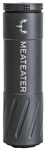 Picture of BANISH MEATEATER SUPPRESSOR 30 CAL WITH 6.5 CAL ADAPTOR 5/8X24 DT MOUNT 100000111320 810171225696