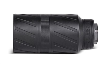 Picture of BANISH Banish Speed K, 223 Remington/556NATO, Inconel Construction, Cerakote Finish, Black, Hub Compatible, Includes 1/2x28 Direct Thread Mount 100000111333 810171220240