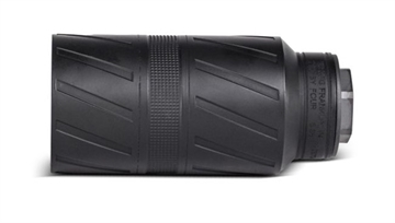 Picture of BANISH Banish Speed K, 223 Remington/556NATO, Titanium Construction, Cerakote Finish, Black, Hub Compatible, Includes 1/2x28 Direct Thread Mount 100000111334 810171221650