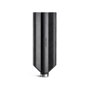 Picture of BANISH SUPPRESSORS BANISH 12 BENELLI AI ADAPTER BLACK 100000111426 810171227898 -