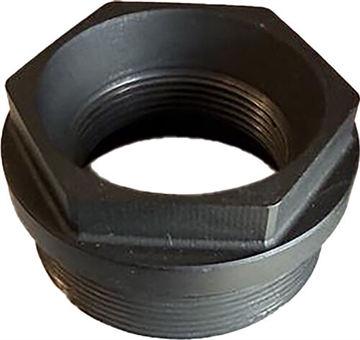 Picture of Banish(Silencer Central) 100000310279 Muzzle Brake Insert 46 Insert Black 100000310279 5819 810171222053