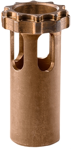 Picture of Banish(silencer Central) 100000310933 Pistons Banish 45/46 9/16x24 RH 100000310933 4793