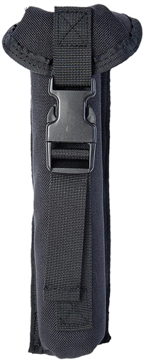 Picture of Banish(silencer Central) 100000310172 Suppressor Pouch Banish Black 100000310172 4966