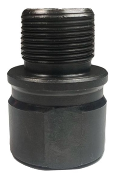 Picture of Banish(Silencer Central) 100000310210 Thread Adapter 9/16x24 5/8"x24 100000310210 5787