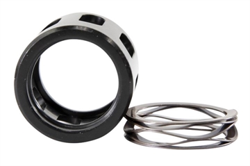 Picture of Banish(silencer Central) 100000310953 Fixed Barrel Spacer Banish 45 100000310953 5968