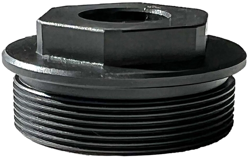 Picture of Banish(silencer Central) 100000310862 Direct Mount Thread Banish 46 1/2x28 100000310862 6213