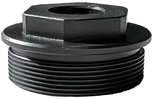 Picture of Banish(silencer Central) 100000310863 Direct Mount Banish 46 11/16x24 100000310863 6216